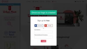 How to Generate your Logo Automatically in less than 2-3 minutes