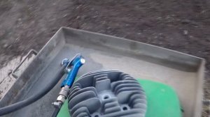 Пескоструйная обработка в домашних условиях.