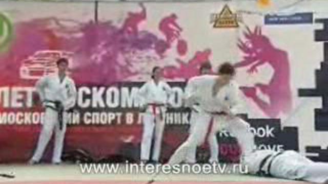 интересное ТВ