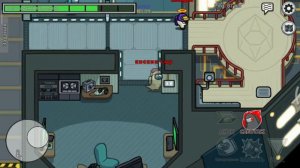 новый амонг ас, тактика для игры за оборотня