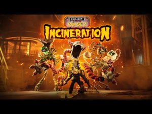 КРУПНОЕ ОБНОВЛЕНИЕ Project Playtime! НОВАЯ КАРТА И МНОГОЕ ДРУГОЕ!