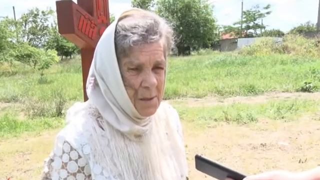 05 07 21 ОСВЕЩЕНИЕ КРЕСТА НА ТЕРРИТОРИИ БОЛЬНИЦЫ смотреть онлайн