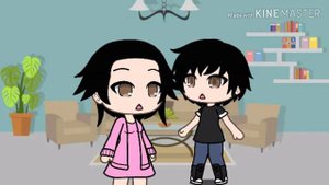 Мама и армия Ган 13