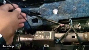 New fortuner legender problem can communication u0100 | Suddenly engine stop @armanfaiz