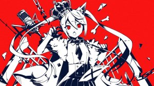Kairiki Bear ft. Хацуне Мику — Рема /【公式】 ルマ/かいりきベア feat.初音ミク