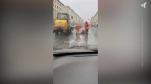 1610-И СНОВА ЯМЫ