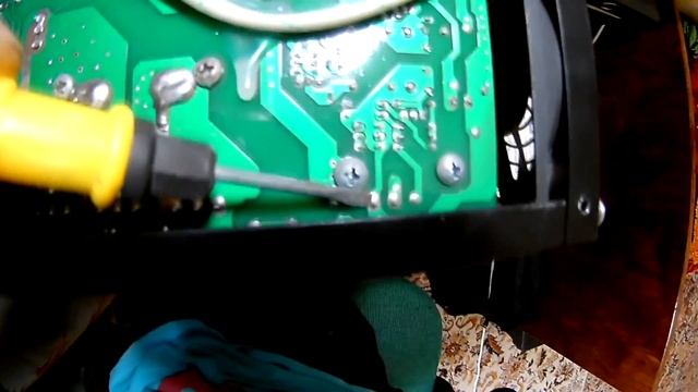 Почему молчала Ресанта САИ-190К после падения? Часть 1. смотреть онлайн