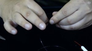 Монтаж бомбарды. Как связать. Обзор Карплидер