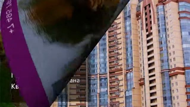 ЖК Воронцово - аренда квартир, продажа квартир