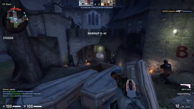 CSGO News | Halloween Update and Cobblestone Changes Come to CSGO смотреть онлайн