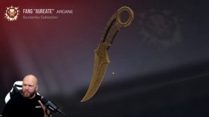 КУПИЛ ВЕСЬ БАТЛ ПАСС 6 СЕЗОН STANDOFF 2!!! ПОЛУЧИЛ САМЫЙ ЛУЧШИЙ НОЖ!