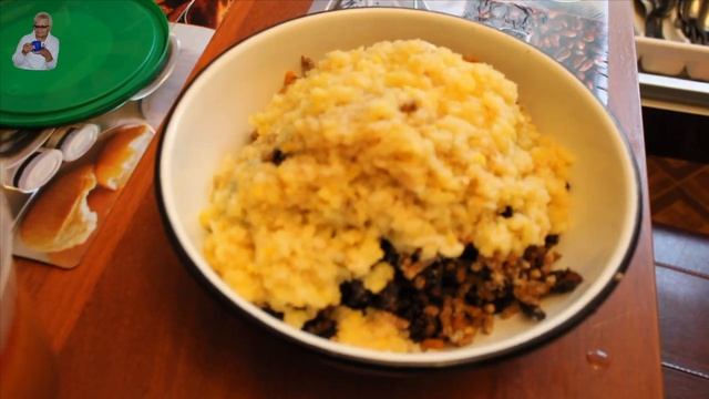 Пасту Амосова делаю каждый год. Для повышения иммунитета. смотреть онлайн