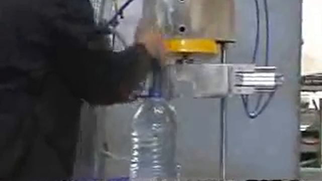 Розлив питьевой воды ЛР 5-250 смотреть онлайн