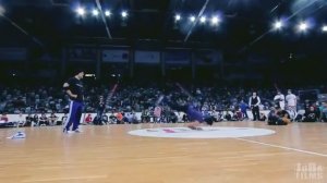 Хип хоп и брейк данс батл  Батл танцы