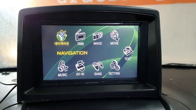 2007 Hyundai SantaFe CM CLX 2WD 2.2VGT A/T REARCAM/165475 смотреть онлайн