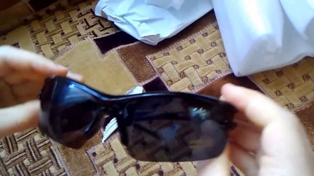 Солнцезащитные очки смотреть онлайн