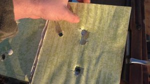 ТОЗ-106 *** Grand Power T15-F