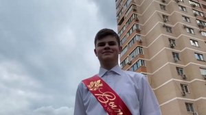 Выпускной клип/поздравление учителям. Если б не было бы Вас💕💕💕