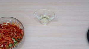Салат капуста морковь свекла огурец Кладезь витаминов