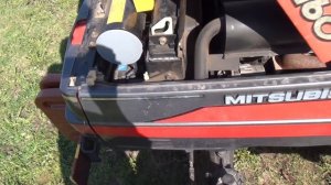 ЯПОНСКИЙ МИНИТРАКТОР- ПЛЮСЫ,МИНУСЫ И РЕМОНТ