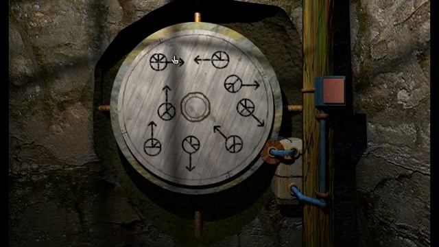 RHEM 2 : The Cave Walkthrough 3 - Chest Puzzle смотреть онлайн