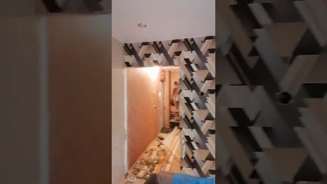 Натяжные потолки Новосибирск 1
