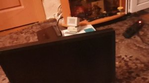 Вторая жизнь монитора Acer v223w