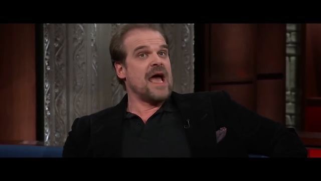 Хеллбой - обзор фильма и вселенной. Новый хит кинокомиксов? смотреть онлайн