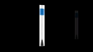 Garmin 010-13069-00 Dual Beam IF Ice Fishing Transducer