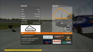 Rfactor 2 Steering Wheel setup