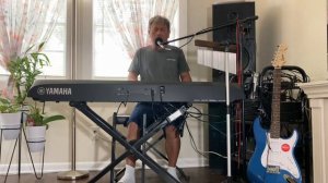 You are so beautiful (cover) DGX670 MIDI GRAND