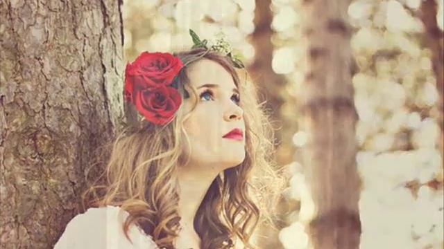 Эльвира Гончарова Стою под тополем смотреть онлайн