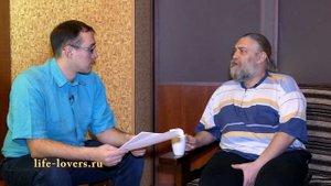 Капранов А. В.  Вопросы про карму