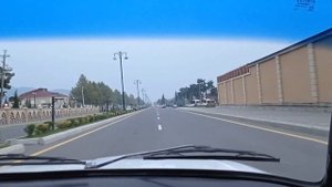 Yerli hava  Balaken Seheri Белокан Шагьар