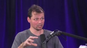 Виктор Комаров | Бухарог Лайв #312