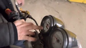 ПРОДАЖА МОТОЦИКЛА ? HONDA CB 250 HORNET ? ОТ МОТО БАРОНА ?