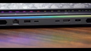Ultimate Gaming Power House! - Lenovo Legion 9i - i9 13980HX RTX 4090