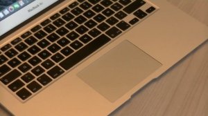 TechFreakzOfficial - Macbook Air 2015 Review