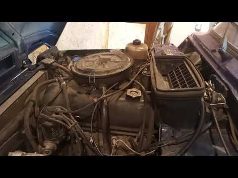 Плановое ТО Нивы смотреть онлайн