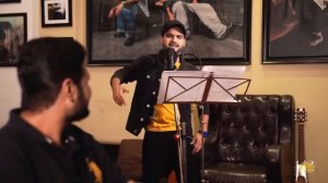 Jhoom Barabar Jhoom || Singer Salman Ali || New Song || Himesh Reshammiya new album song