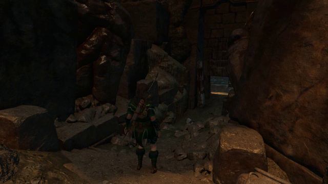 Shadow of the Tomb Raider - прохождение [27] - русские субтитры