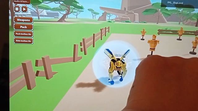 Monkey update in test server (animal simulator 2022 Roblox) смотреть онлайн