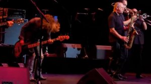 Suzi Quatro - Hit the Road Jack