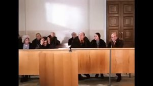 Мимино сцена в суде