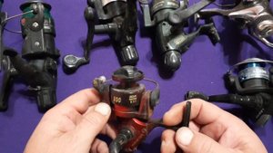 НЕУБИВАЕМЫЕ КАТУШКИ ДЛЯ ДОНОК/ПОЧЕМУ ТАКИЕ ДЕШЕВЫЕ