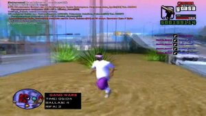 ТОПОВЫЙ МУВИК?! GTA SAMP ! АРИЗОНА СКОТТДЕЙЛ.