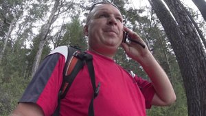 Воскресная вылазка в Шаманку