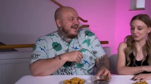 Угадываем еду из мультфильмов и сериалов c Супер Стасом!