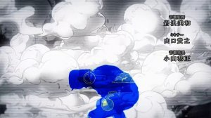 JoJo's Bizarre Adventure Part 6: Stone Ocean | Opening 2 - V1 | Heaven's Falling Down