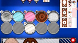 Папа Луи пончики 1 часть